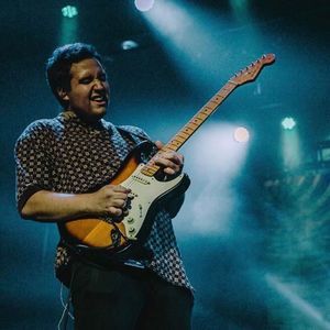 Meet your Posher, Alex